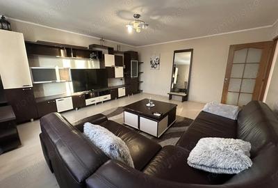 Apartament 2 camere decomandat 64 mp*mobilat+utilat in zona centrala! - 8