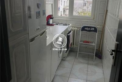 Apartament cu 2 camere în Dacia - 2