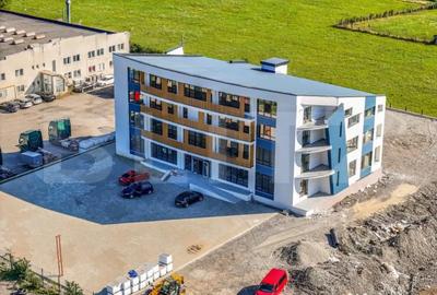 Spațiu comercial, de 2,351 mp, în Central - 13