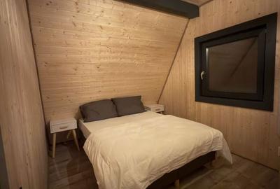 Casă cu 4 camere în Muntele Băișorii - 4