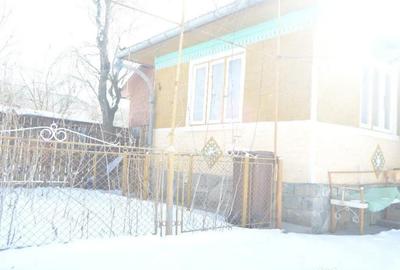 Casă cu 4 camere cu Teren 430 Mp în Podul Lung - 9