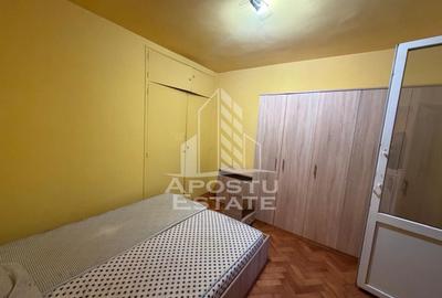 Apartament cu 2 camere semidecomandat în Bălcescu - 2