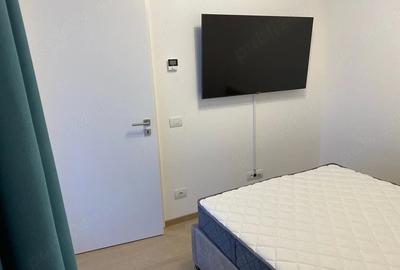 Apartament cu 2 camere decomandat în Central - 10