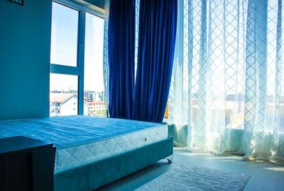 Apartament cu 2 camere mobilat Mamaia Nord - 5