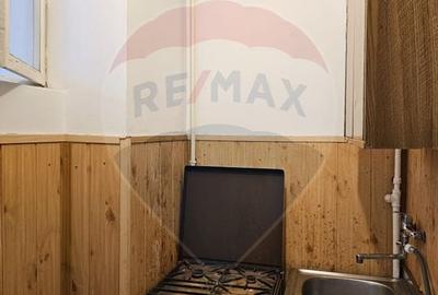 Garsoniera -Versatilitate Excelenta pe Calea Bucuresti, Brasov - 18