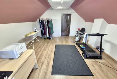 Casă cu 4 camere în Luna - 4