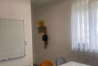 Garsonieră semidecomandată în Rogerius - 2