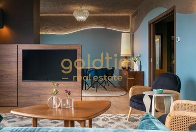 Apartament cu 4 camere decomandat, mobilat în Primăverii - 26