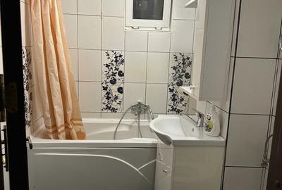 Apartament cu 2 camere decomandat în Găvana - 1