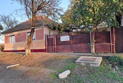 OCAZIE! Casa de vanzare in localitatea CRAIVA, judetul Arad
