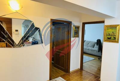 Apartament 4 camere  | Etaj 1/4 | Zona Sărari – Liceul Henri Coandă - 6