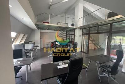 Birou, de 191.08000183106 mp, în Arcul de Triumf - 3