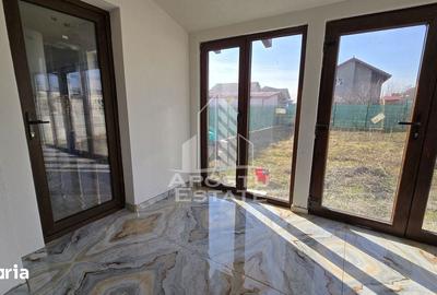 Casă cu 5 camere cu Teren 350 Mp în Ghiroda - 13