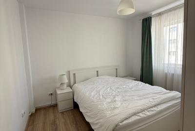 Apartament 2 camere decomandat la cheie, cartier Manastur - 2