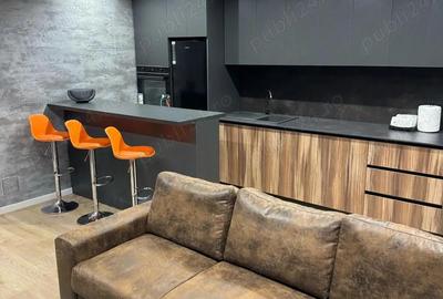 Inchiriere studio dublu - 1