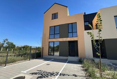 VILA PE LAC l 5 Camere l Complex Rezidential l De vanzare - 3