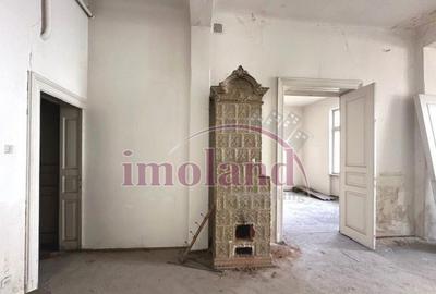 Vanzare teren 460mp cu imobil arhitectura neoromaneasca -... - 25