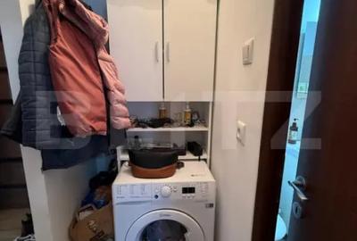 Apartament cu 2 camere decomandat în Democrației - 5