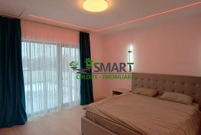 Apartament cu 3 camere în Central - 7