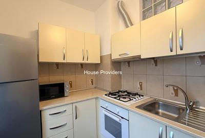 Apartament cu 2 camere în Floreasca - 5