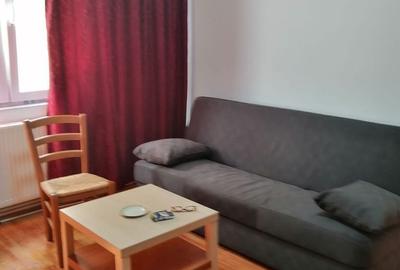 Apartament cu 2 camere semidecomandat în Central - 1