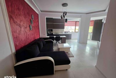 Apartament cu 2 camere în Nord - 11