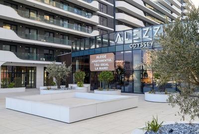 Studio modern- Alezzi odyssey - 10