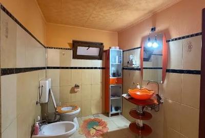 Casă cu 4 camere cu Teren 360 Mp în Sud