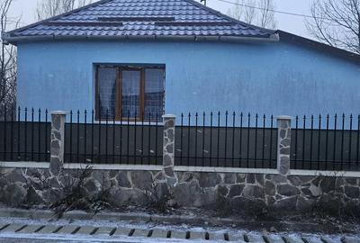 Casă în Băcel - 5