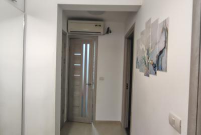 Rovere - apartament cu 2 camere decomandat, mobilat și utilat - 8