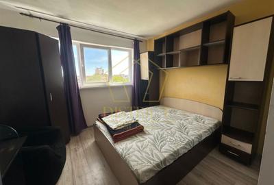 Garsonieră semidecomandată în Complex Studențesc - 2