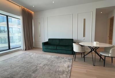 Apartament cu 2 camere decomandat, mobilat în Floreasca - 4