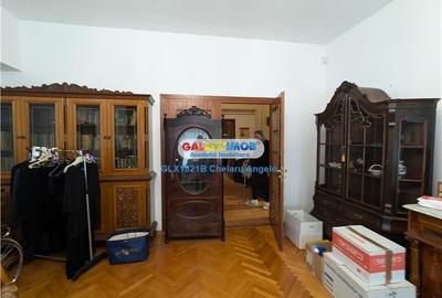 Kiseleff, apartament 3 camere,suprafata 120 mp,an 2001, negociabil Kiseleff, apartament 3 camere,suprafata 120 mp,an 2001, negociabil - 4