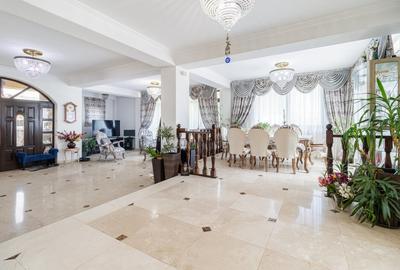 Casă individuală cu 7 camere cu Teren 300 Mp în Colentina - 4