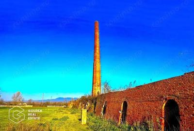 Teren de 71220 mp, în Bârsa - 6