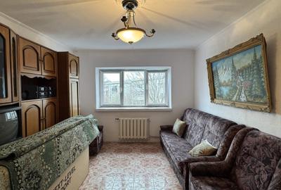 Apartament cu 2 camere decomandat în Central - 3