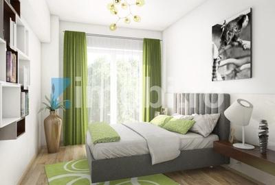 Apartament cu 3 camere +balcon si boxa, Targu Mures - 3