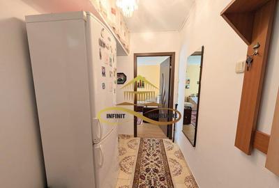 Apartament 2 camere, zona Alecu Russo - 8