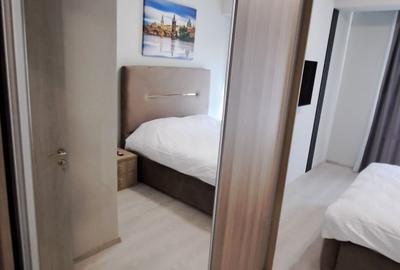 APARTAMENT 2 CAMERE LUX ULTRACENTRAL BLOC NOU LA PRIMA INCHIRIERE - 27