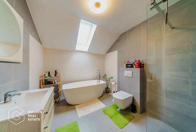 Vila 5 camere, gata de mutare, teren 700 mp, strada privata- Gradiste - 18