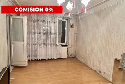 De renovat, 3 camere, 2 bai langa Scoala nr 4 - 3