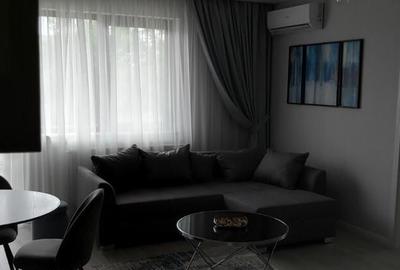 ALBERT - apt. 3 cam. la casa 88 mp ,parter, mobilat utilat - - 16