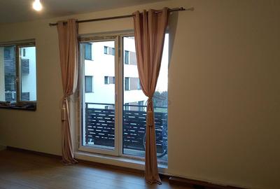 Apartament cu 2 camere semidecomandat în Florești - 3