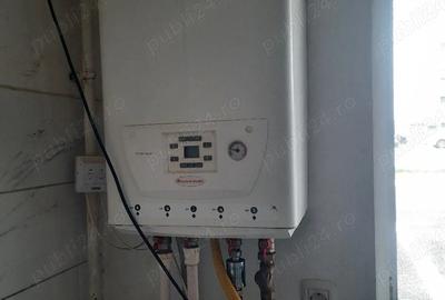 Garsonieră decomandată în Militari - 1