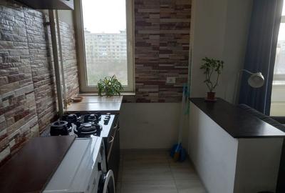 Apartament cu 2 camere semidecomandat în Gara de Nord - 2