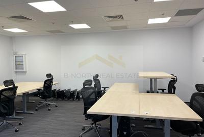Birou, de 75 mp, în Drumul Taberei - 6