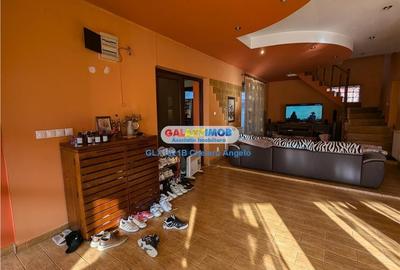 Pantelimon,vila P+1+M  ,6 camere , teren 406 mp ,an 2021 - 28