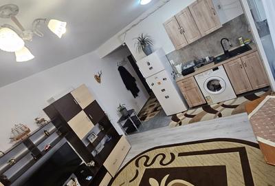 Garsonieră semidecomandată în Central