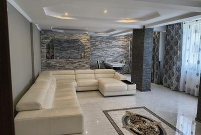 Apartament cu 3 camere decomandat, mobilat în Nord-Vest - 1
