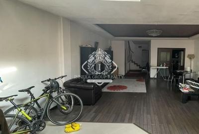 Parcul Verdi-Barbu Vacarescu I Casa 4 camere I curte si terasa Parcul Verdi-Barbu Vacarescu I Casa 4 camere I curte si terasa - 2